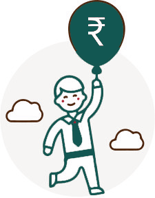 Trusted by Happy Investors