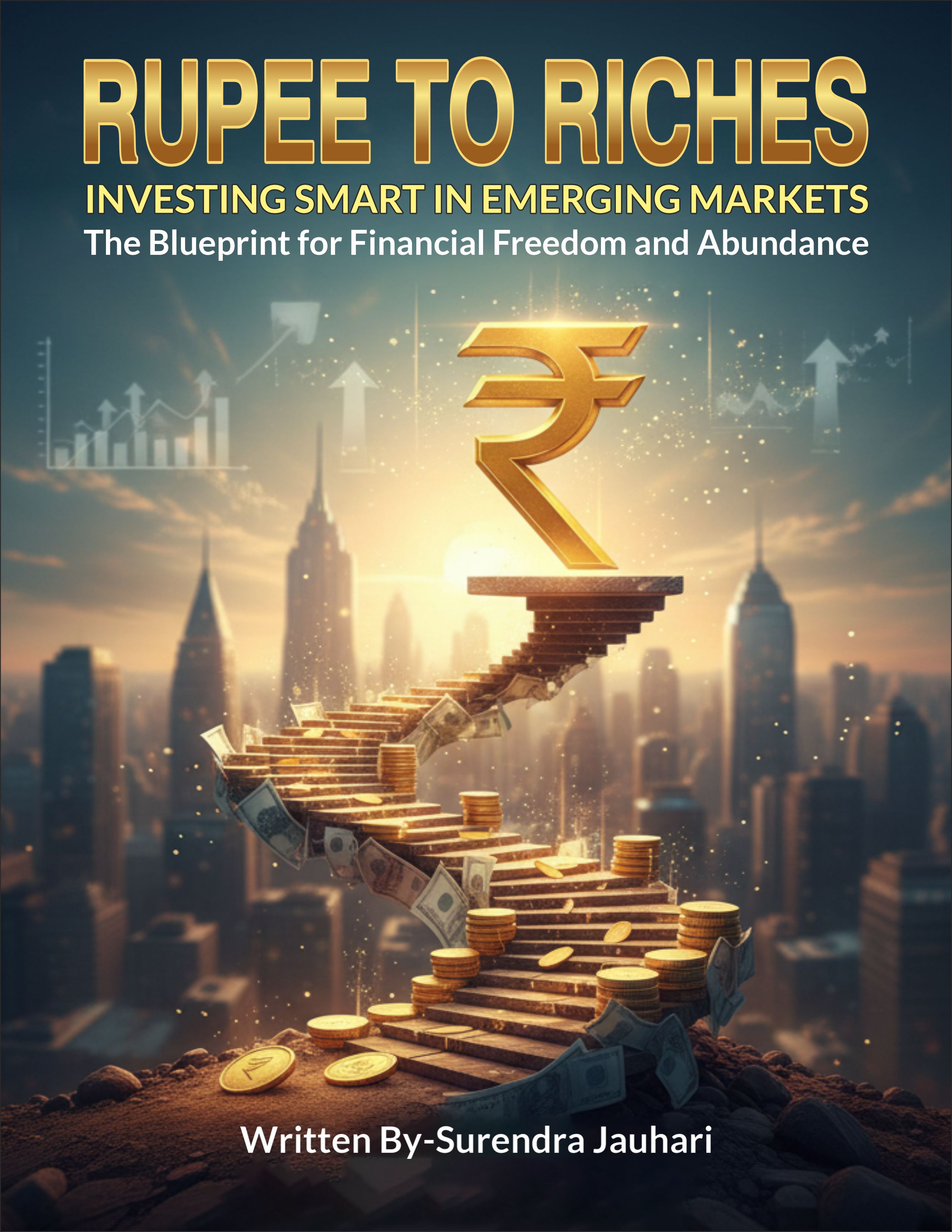 Rupees to Riches: Investing Smart in Emerging Markets