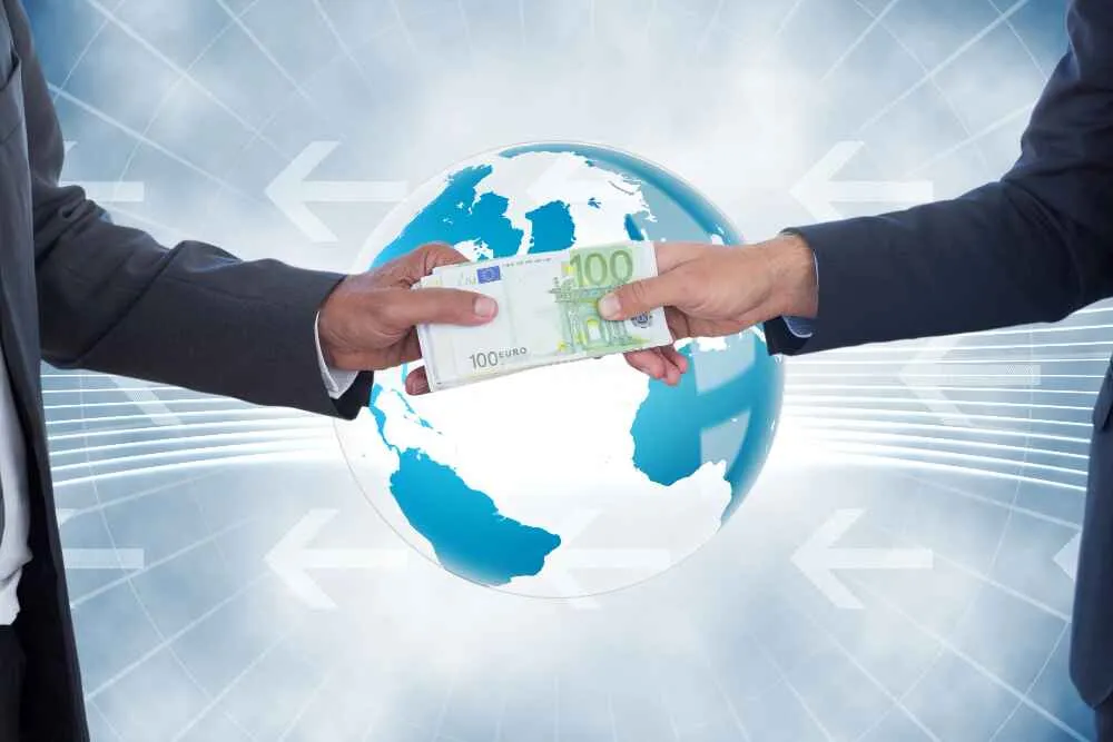 Why currencies of all over the world fading against US Dollar?